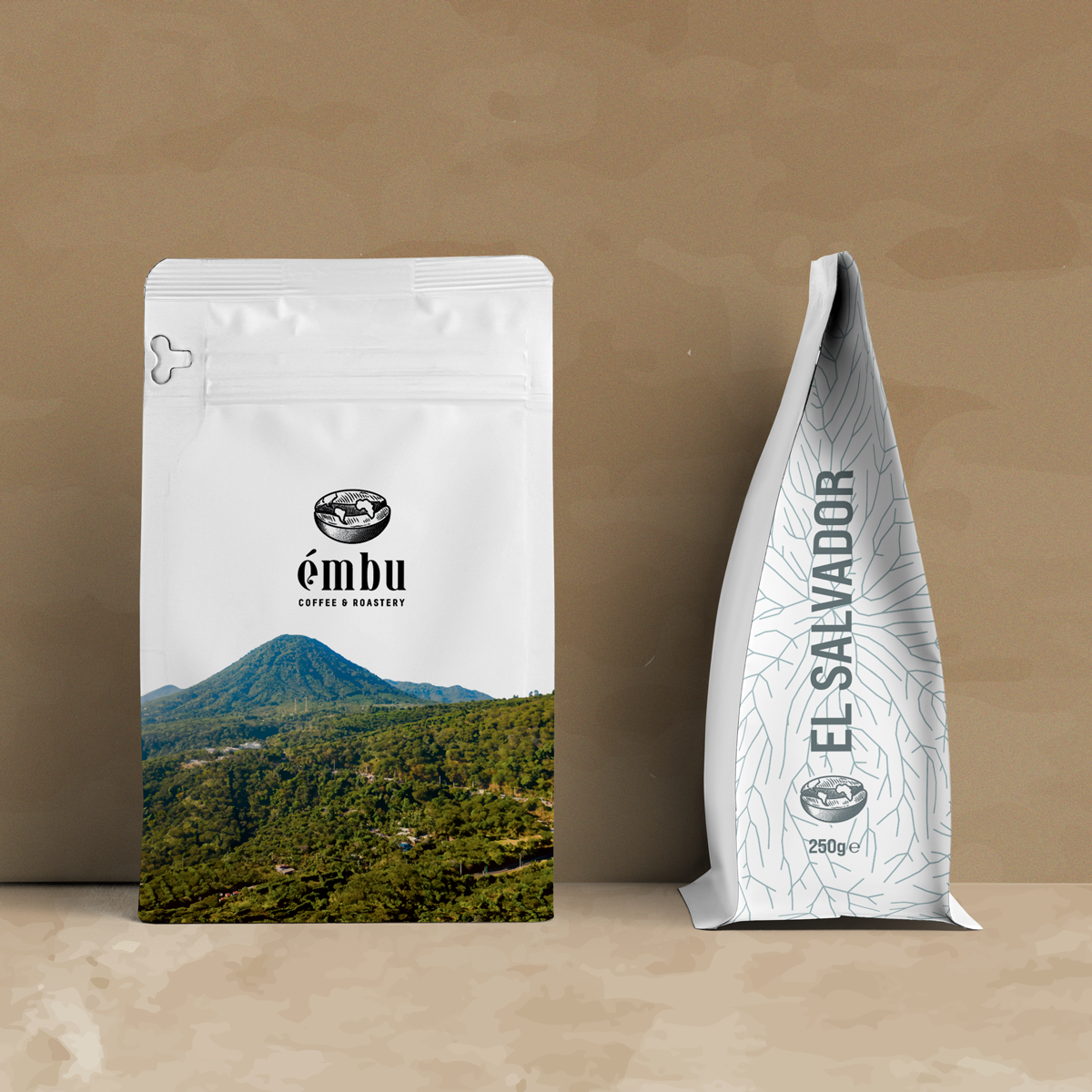 El Salvador El Carmen