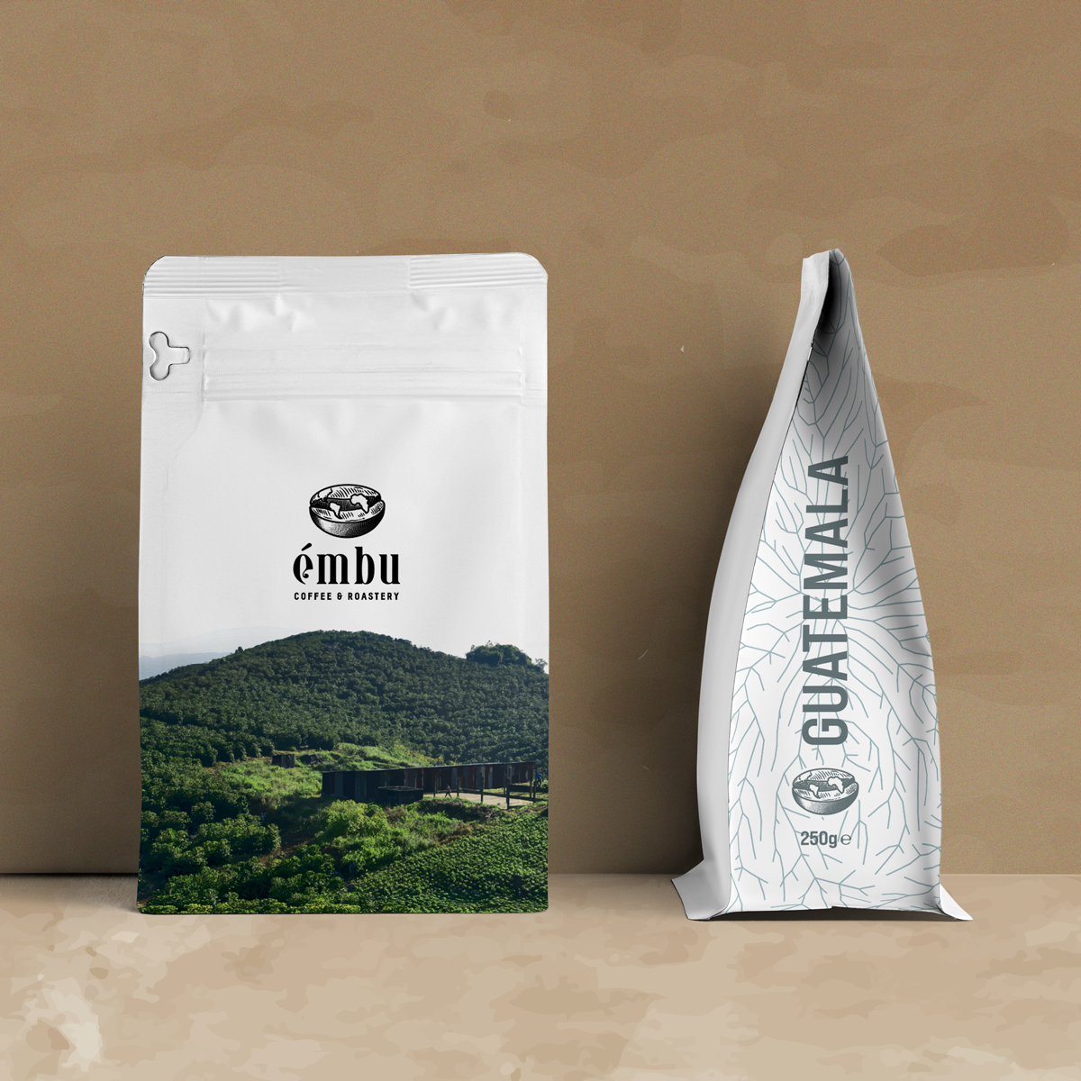 Guatemala Santa Isabel