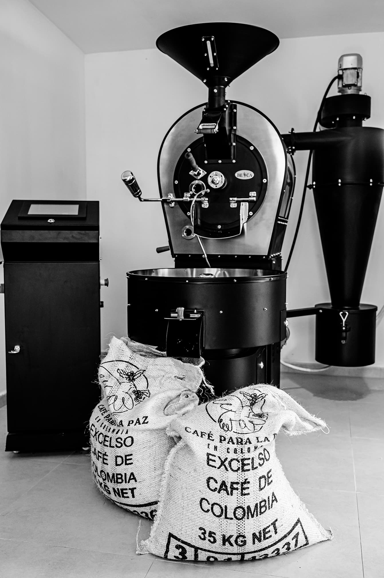 Aparat de cafea