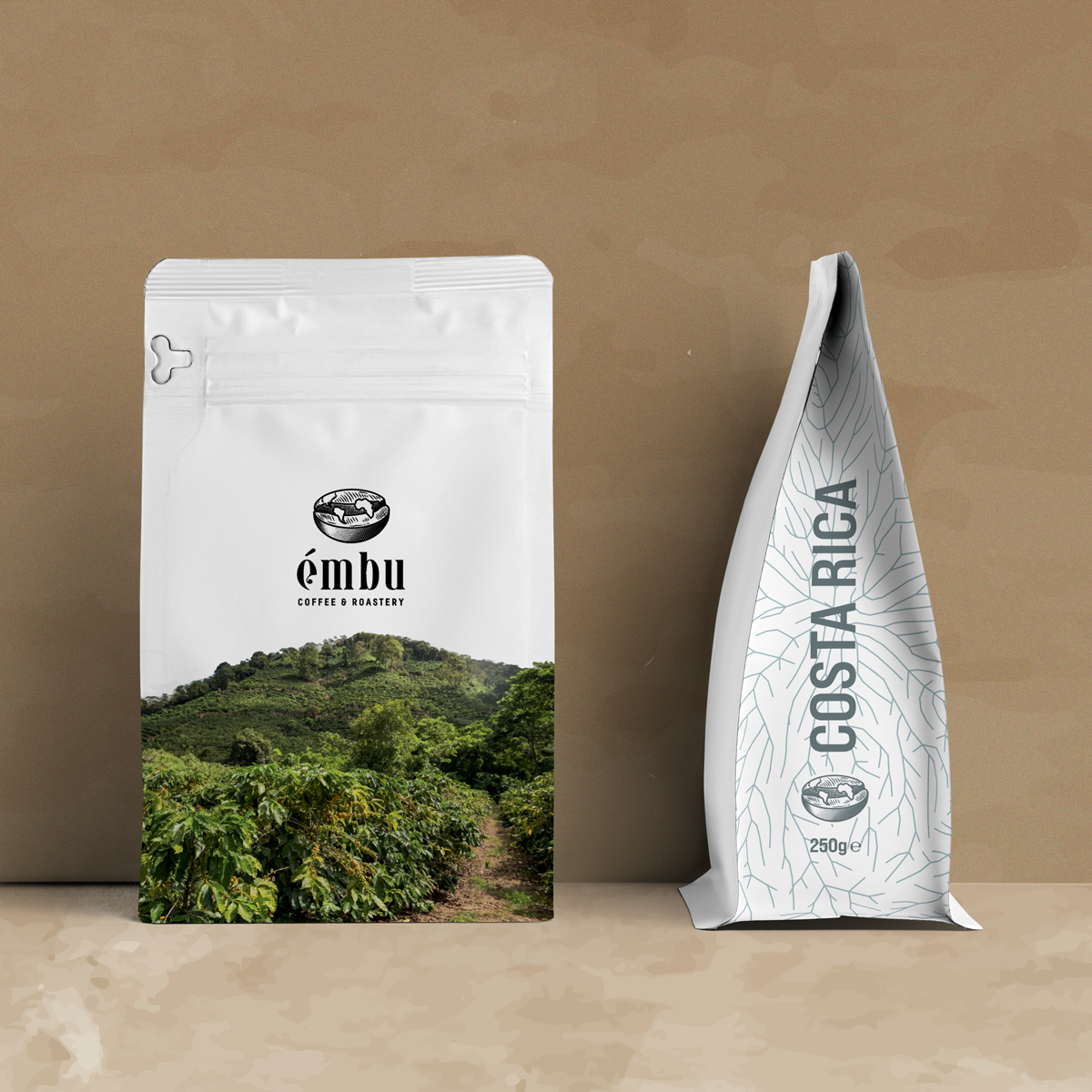 Cafea Costa Rica Don Alfonso Red Honey