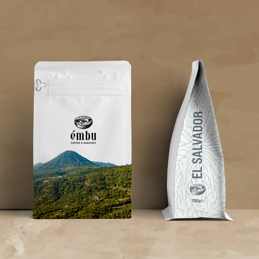 El Salvador El Carmen