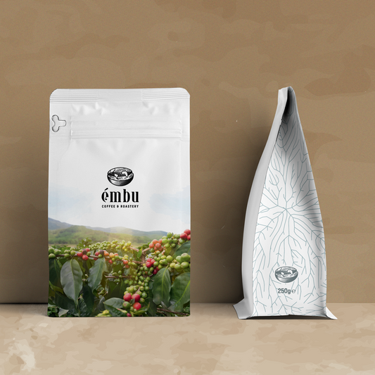 Cafea Kenya