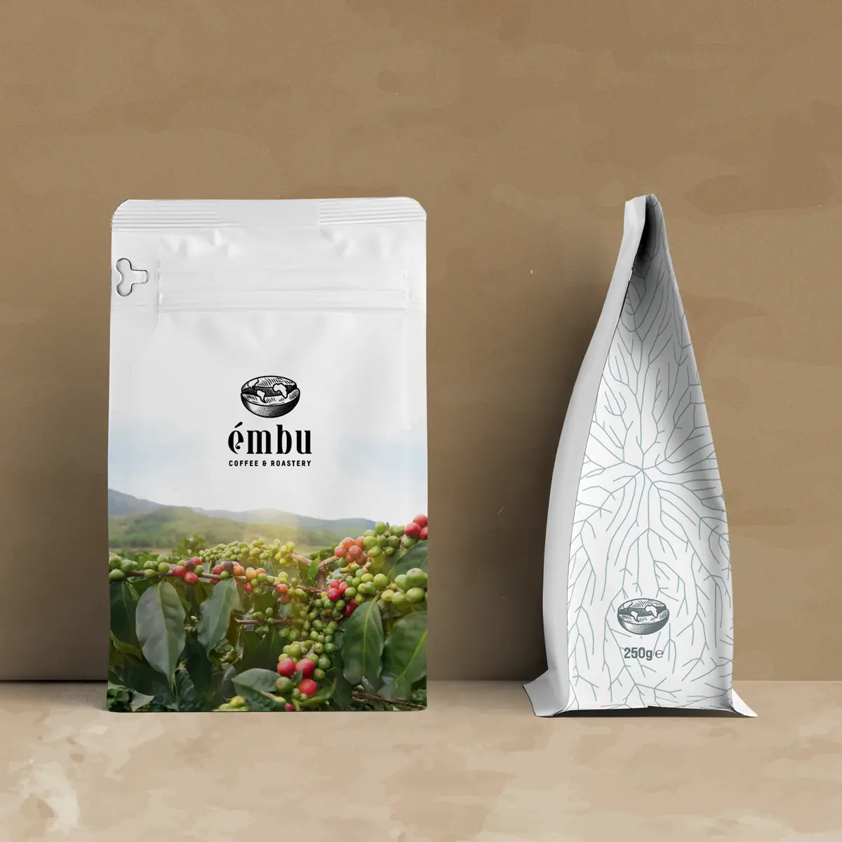 cafea kenya aa ruchu