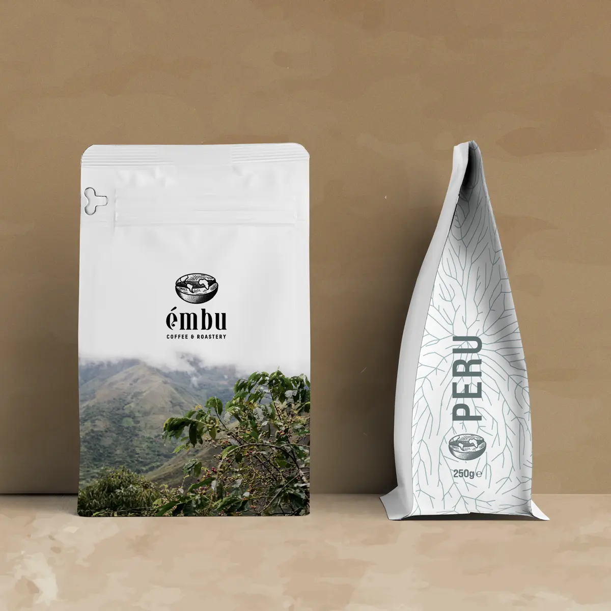 cafea peru el rejo de specialitate