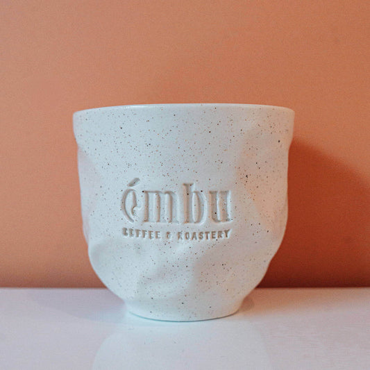 Ceașcă artizanală Espresso | 80ml