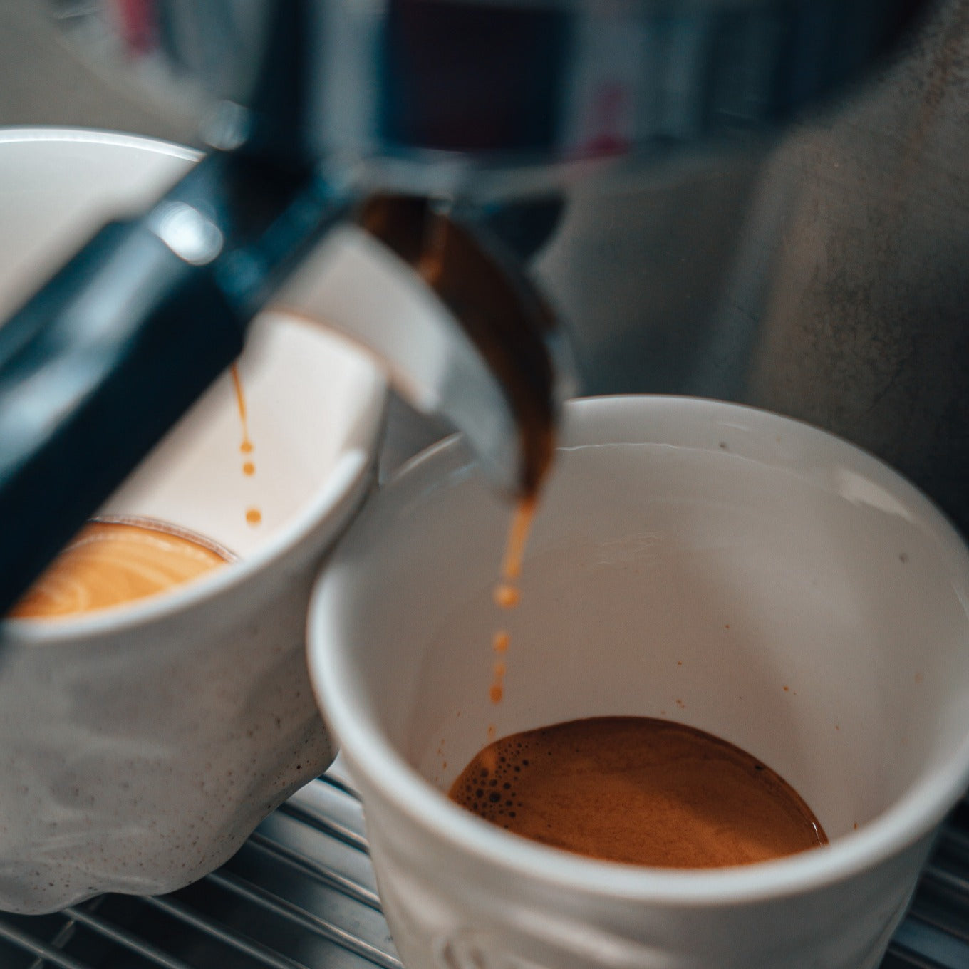 cafea espresso columbia