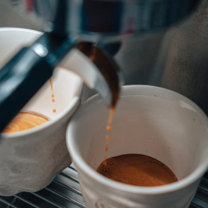 cafea espresso columbia